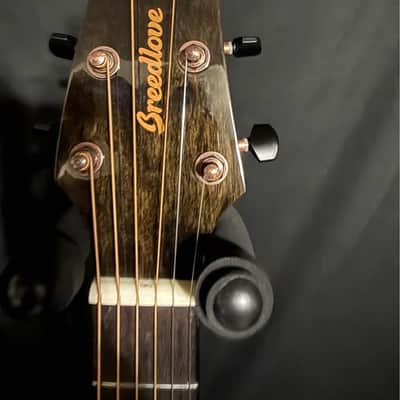 Breedlove Pursuit Exotic S Concert CE All Myrtlewood 2023 - Present - Twilight Burst image 6