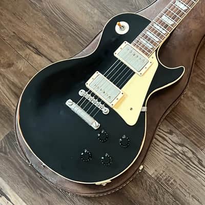 2013 Gibson Les Paul 1959 Reissue Historic Makeover Deluxe Package Blackburst Aged Brazilian image 6