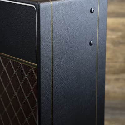 Vox AC15HWR1 Handwired Guitar Amp w/Celestion Greenback image 9