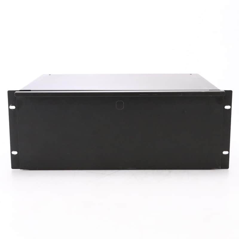 Middle Atlantic 4U 4-Space Rackmount Utility Drawer #49718 image 1