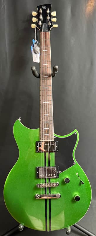 Yamaha RSS20 Revstar Standard