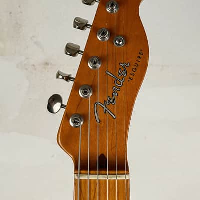 Fender Classic Series 50s Esquire 2007 image 11