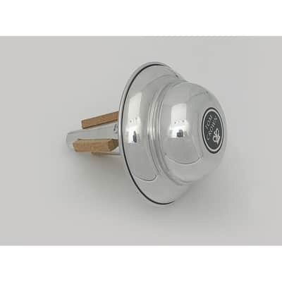 Tom Crown Tom Crown / TCUP Cup Aluminum Trumpet Mute [Brand New, Slightly Damaged, Super Special Price!!] image 2