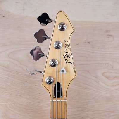 Peavey T-20 1982 Sunburst Made in USA w/ OHSC image 6