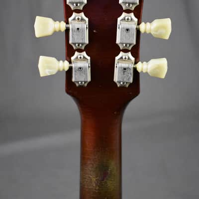 1966 Gibson ES-335TD Sparkling Burgundy image 25