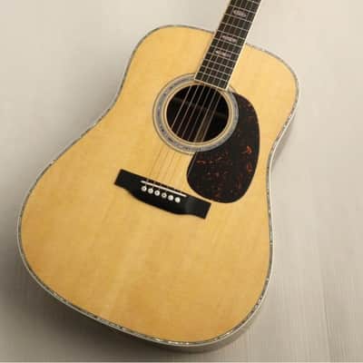 Martin Standard Series D-41 2025 - Refresh New specs image 1