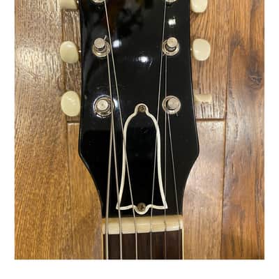 GIBSON ES-330T 1960 image 10