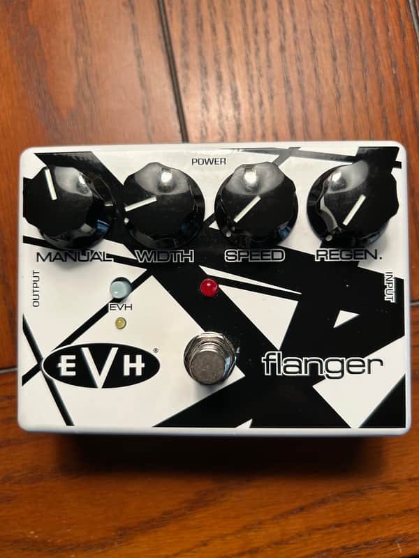 MXR EVH117 Flanger