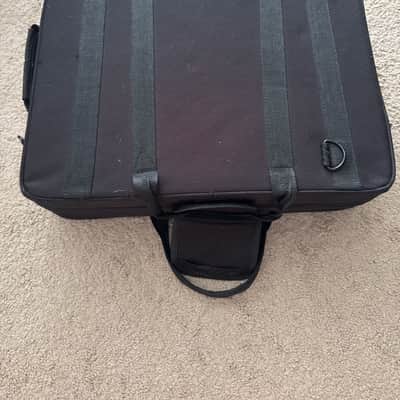 Ridenour A/Bb Case image 2