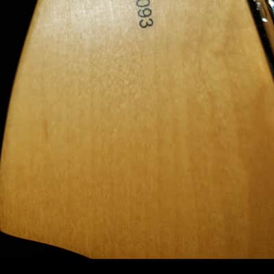 Fender Limited Edition Parallel Universe Series Jazz Tele 2-Color Sunburst 2018 image 4
