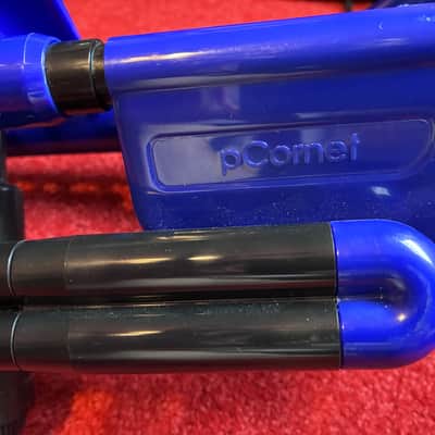 PCornet Cornet 2023 - blue image 3