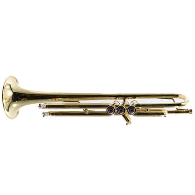 Bach Model VBS2 Professional Bb Trumpet (Export Model) BRAND NEW image 16