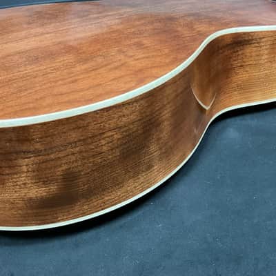 Martin Custom Shop 000-14 Fret The Cherry Hill 2023 image 4