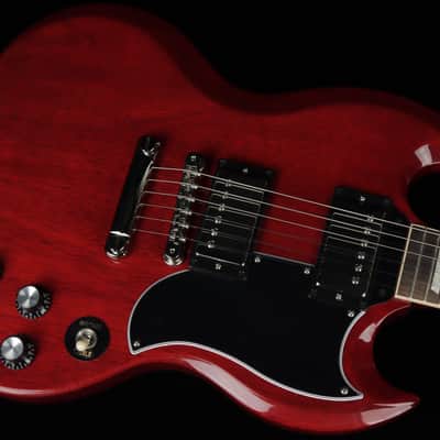 Gibson SG Standard '61 (#249) image 6