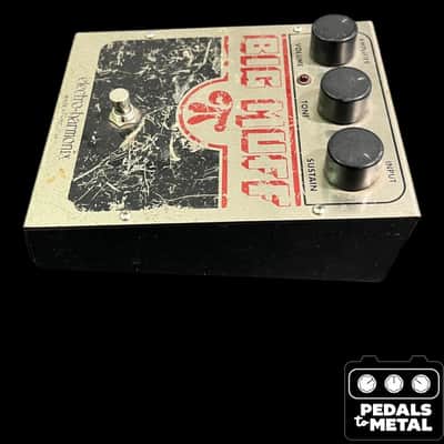 ehx big muff - X20304 image 5