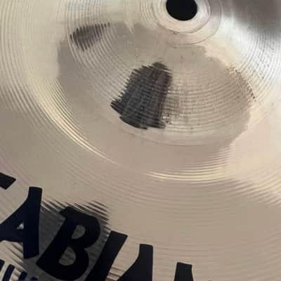 Sabian 14" AAX Stage Hi-Hats image 3
