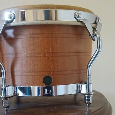 LP 1964 Original Model Mahogany Bongos Brand New imagen 9