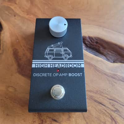 Milkman Pop Top Boost image 1