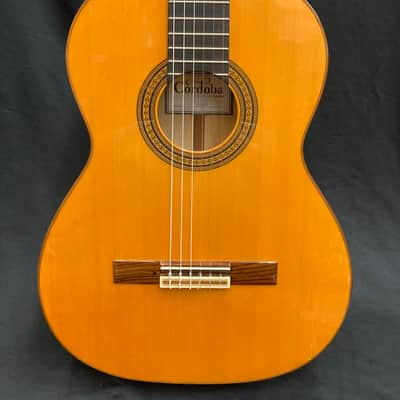 Cordoba 45FP Flamenco Classical w/ Case image 1