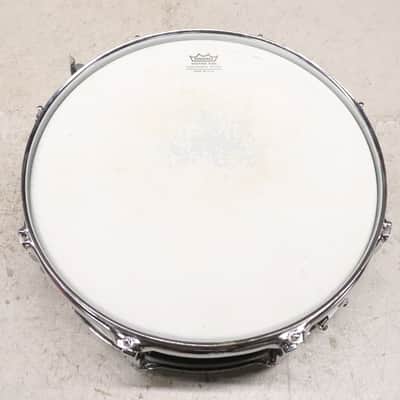 Ludwig LM404 Acrolite 5x14" Snare Drum Black Galaxy Vintage 1980's #2 image 8