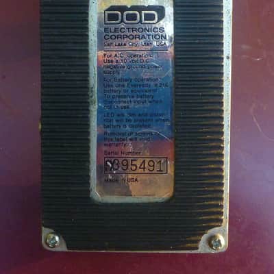 DOD FX-35 Octoplus image 3