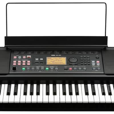 Korg EK-50 Entertainer Keyboard image 2