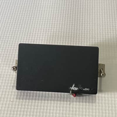 1980's USA Jackson Charvel J-90C Bridge Humbucker Guitar Pickup
