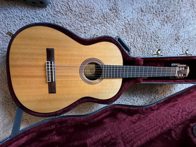 Holtier Luthier 01013 1998 - Natural image 1