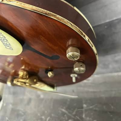 Gretsch Chet Atkins Country Gentleman 1967 image 8