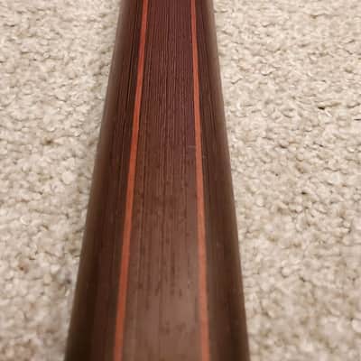 Ibanez S970WRW-NT Premium 2013 - 2017 - Natural image 4