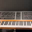Moog One (8-Voice 61-Key Polyphonic Analog Synthesizer)