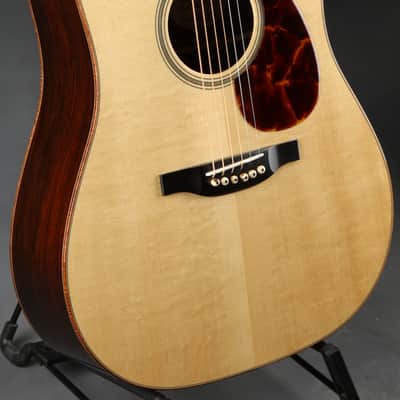 Bourgeois D Custom Brazilian 2014 image 5