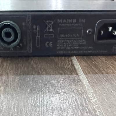 Matrix GT1000FX-1U 2020 - Black image 6