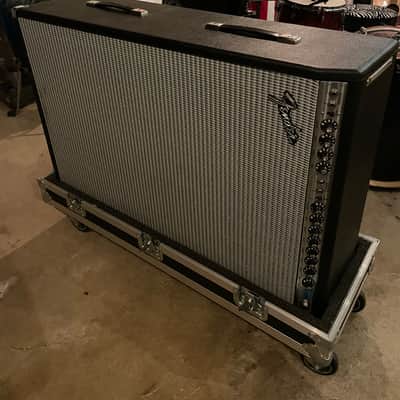 Fender Super six reverb image 10