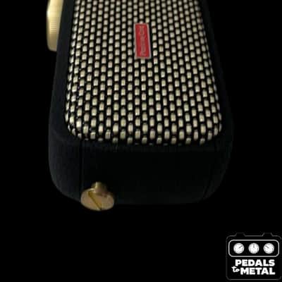 Positive Grid Spark GO Wireless Digital Modeling Guitar Practice Amp 2023 - Present - Black - X18093 image 4