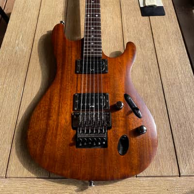 IBANEZ  S SERIES SABER JAPAN image 3