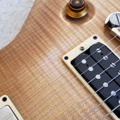 PRS SC-250 Satin 10-Top image 21
