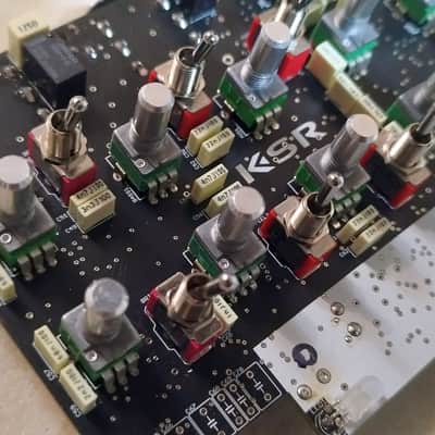 KSR Ceres circuit board made in USA image 6