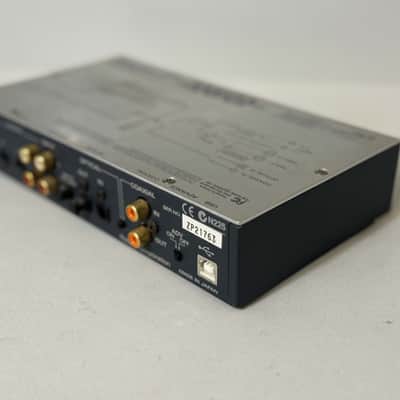 Edirol UA-5 Audio Capture - USB Audio Interface (24-bit/96kHz) image 5