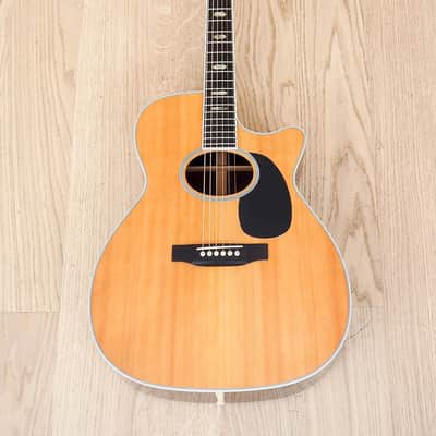 Martin Standard Series JC-40 (1993 - 1997)