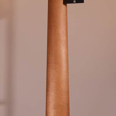 MusicMan Stingray Special 5 Strings HH - Ebony Fingerboard, Smoked Chrome image 11
