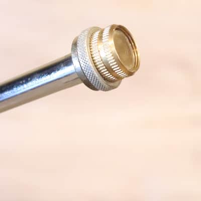 Vintage Tripod Microphone Stand image 3