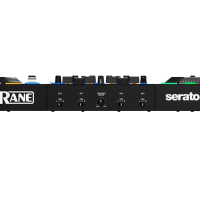 Rane FOUR Advanced 4-Channel Stems DJ Controller image 4