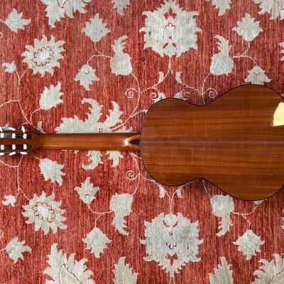 Morris MG-23 Classical Guitar 🇯🇵 image 4