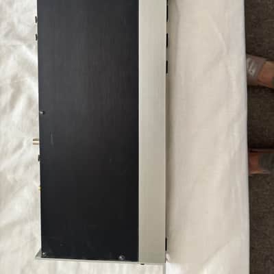 TC Electronic TC Electronic DBMax - Digital Broadcast Maximizer Grey image 2