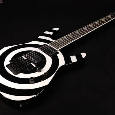 Jackson X Series Soloist SLX DX Electric Guitar - Bull's-Eye 768 image 2