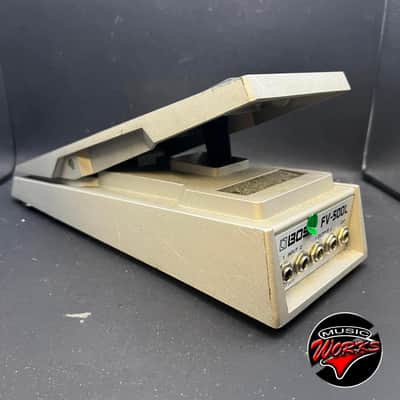 Boss Fv 500 L Volume image 2