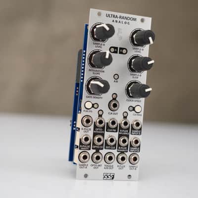 SSF Ultra-Random Analog Eurorack Module #58495 image 6