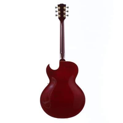 Gibson Memphis ES-165 Herb Ellis Cherry [03043714] (01/02) image 2