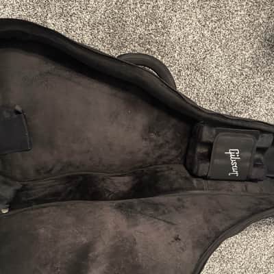 Gibson Generation Collection G-200 EC 2021 - 2023 - Natural image 17